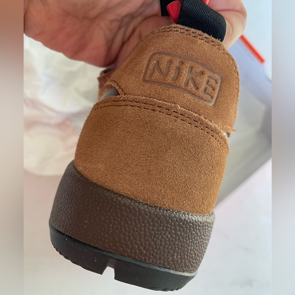 NIKE TOM SACHS - Picture 9 of 11